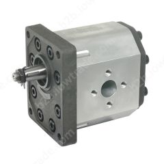 ALHP3-B1-Y-55-T0-E5-07 POMPA HYDRAULICZNA