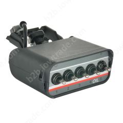 P50S BOX OIL 4+1 ON/OFF/ON