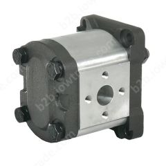 ALHP2-B0-X-18-T0-E1-FS-07 НАСОС ГИДРАВЛИЧЕСКИЙ
