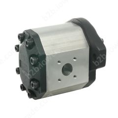 ALHP3-A0-X-33-T0-F7-06 POMPA HYDRAULICZNA