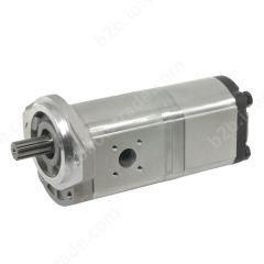 ALHP2/2-A0-Y-25/14-S1-F1/F1-G-07 POMPA HYDRAULICZNA