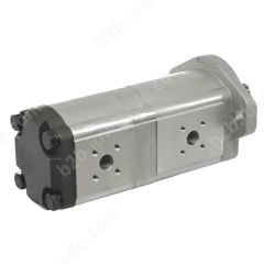 ALHP2/2-A0-Y-25/14-S1-F1/F1-G-07 POMPA HYDRAULICZNA