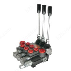 03P40A1A1A1GKZ1-22 DIRECTIONAL CONTROL VALVE