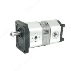 ALHP2/2-B0-X-8/4-T0-E0/L0-E-06 POMPA HYDRAULICZNA