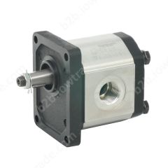 ALHM2-B0-Z-20-T0-L4-Q1-06 SILNIK HYDRAULICZNY