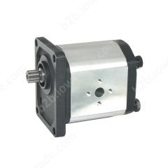 ALHP2-B0-X-25-S3-E1-06 POMPA HYDRAULICZNA