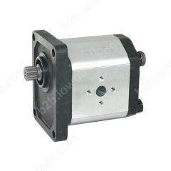 ALHP2-B0-X-14-S3-E1-06 НАСОС ГИДРАВЛИЧЕСКИЙ