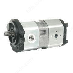 ALHP2/2-A0-X-6/10-S0-L0/E1-E-06 НАСОС ГИДРАВЛИЧЕСКИЙ