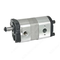 ALHP2/2-P0-Y-6/14-T4-Z2/P13-E-06 HYDRAULIC PUMP