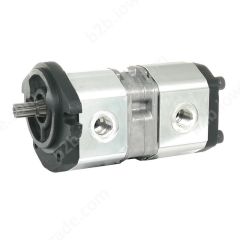 ALHP2/2-A0-X-6/10-S0-L0/L1-E-06 НАСОС ГИДРАВЛИЧЕСКИЙ