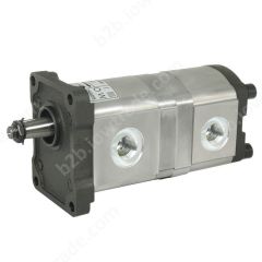 ALHP2/2-B0-X-8/6-T0-L1/L0-E-07 POMPA HYDRAULICZNA