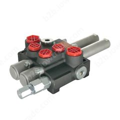 02P40A1C1GV1-22 DIRECTIONAL CONTROL VALVE