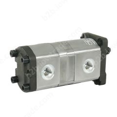 ALHP2/2-B0-Y-14/8-T0-L1/L1-E-07 HYDRAULIC PUMP
