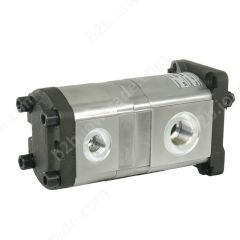 ALHP2/2-B0-X-14/6-T0-L1/L0-F-07 POMPA HYDRAULICZNA
