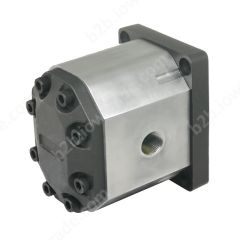 ALHP3-B1-Y-26-T0-L0-07 HYDRAULIC PUMP