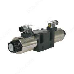 AL-10-02-C-230-X1-B-17 VALVE (CETOP 5)