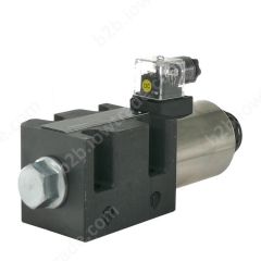 AL-10-31-F-24-X1-B-17 VALVE (CETOP 5)