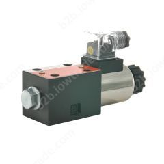 AL-6-28-F-230-X1-17 VALVE (CETOP 3)