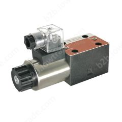 AL-6-31-E-24-X1-17 VALVE (CETOP 3)