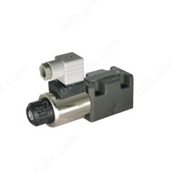 AL-6-02-E-24-X1-B-17 VALVE (CETOP 3)