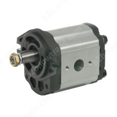 ALHP2.5-A1-Y-28-T0-F12 HYDRAULIC PUMP