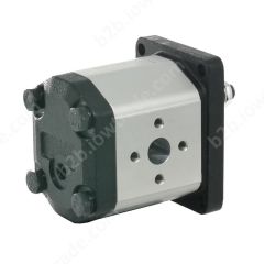 ALHM2-B0-Z-22-T0-E4-Q1-06 SILNIK HYDRAULICZNY