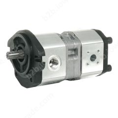 ALHP2/2-A0-X-6/8-S0-L0/F1-E-06 НАСОС ГИДРАВЛИЧЕСКИЙ