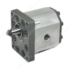 ALHP3-B1-X-39-T0-L1-FS-07 HYDRAULIC PUMP