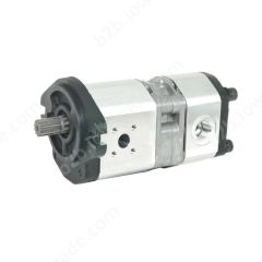ALHP2/2-A0-X-14/6-S0-F1/L1-E-06 НАСОС ГИДРАВЛИЧЕСКИЙ