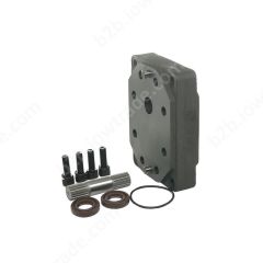 ПОЛНЫЙ КОМПЛЕКТ СОЕДИНЕНИЙ ДЛЯ ГИДРАВЛИЧЕСКОГО НАСОСА ALHP3/3-E-07