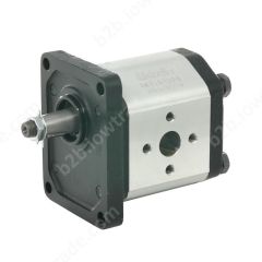ALHM2-B0-Z-16-T0-E4-Q1-06 HYDRAULIC MOTOR