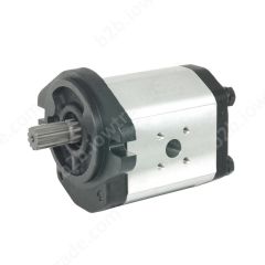 ALHP2-A0-X-14-S1-F1-06 POMPA HYDRAULICZNA