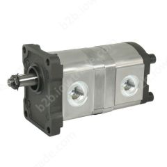 ALHP2/2-B0-X-4/4-T0-L0/L0-F-07 POMPA HYDRAULICZNA
