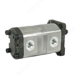 ALHP2/2-B0-X-4/4-T0-L0/L0-F-07 POMPA HYDRAULICZNA