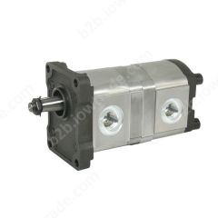 ALHP2/2-B0-X-6/6-T0-L0/L0-F-07 POMPA HYDRAULICZNA