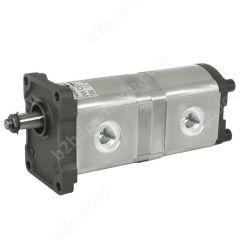 ALHP2/2-B0-X-25/25-T0-L1/L1-E-07 POMPA HYDRAULICZNA
