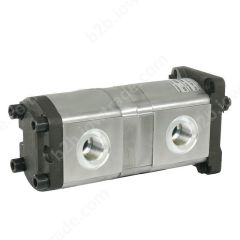 ALHP2/2-B0-X-25/25-T0-L1/L1-E-07 POMPA HYDRAULICZNA