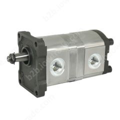 ALHP2/2-B0-X-10/10-T0-L1/L1-F-07 POMPA HYDRAULICZNA