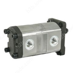 ALHP2/2-B0-X-10/10-T0-L1/L1-F-07 POMPA HYDRAULICZNA