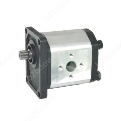 ALHP2-B0-X-25-S3-E4-06 POMPA HYDRAULICZNA