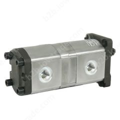 ALHP2/2-B0-Y-22/20-T0-L1/L1-E-07 HYDRAULIC PUMP
