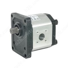 ALHP2-B0-Y-14-S3-F1-06 POMPA HYDRAULICZNA