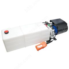 ALPP-02-12V-2,0-3000-2,6-P11L-H-NC-12V-2B4M-20 POWER PACK