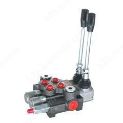 02P40A1A8GKZ1-20 DIRECTIONAL CONTROL VALVE