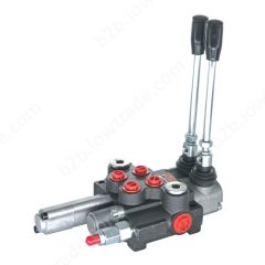 02P40A1K16GKZ1-20 DIRECTIONAL CONTROL VALVE