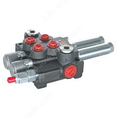 02P40A1A1GV1-20 ГИДРАВЛИЧЕСКИЙ РАСПРЕДЕЛИТЕЛЬ