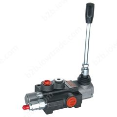01P40C3GKZ1-20 ROZDZIELACZ HYDRAULICZNY
