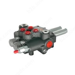 2P80A1A8GV1-20 ROZDZIELACZ HYDRAULICZNY