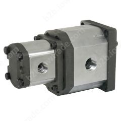 ALHP3/2-B1-X-39/16-T0-L1/L1-E-07 HYDRAULIC PUMP