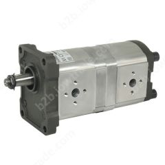 ALHP2/2-B0-X-14/12-T0-E1/E1-E-07 POMPA HYDRAULICZNA